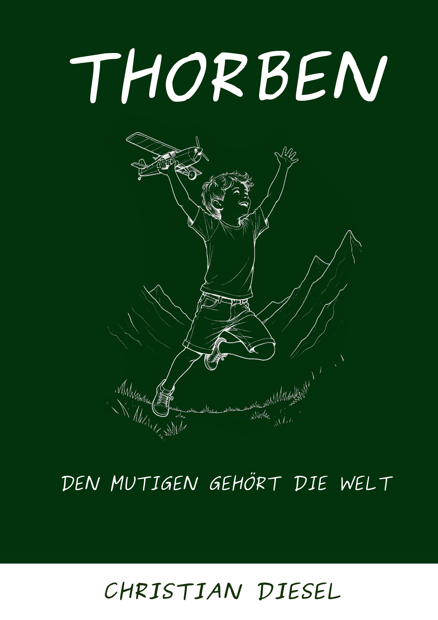 Titelbild Thorben