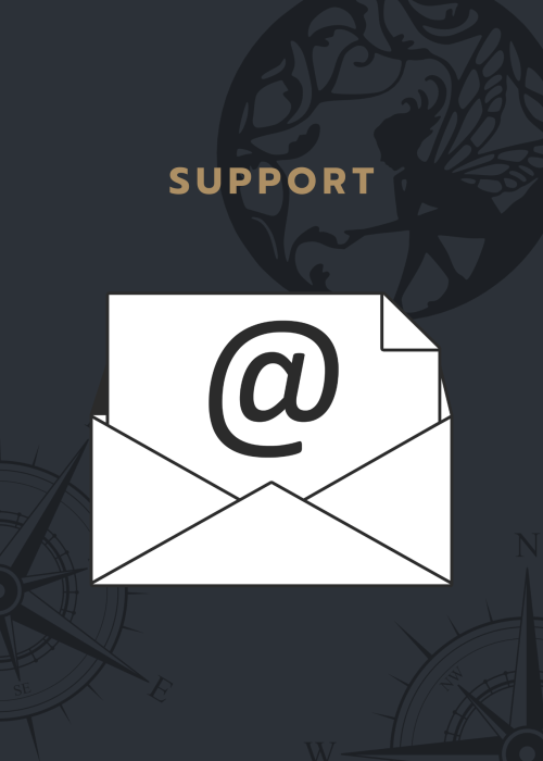 Support Support