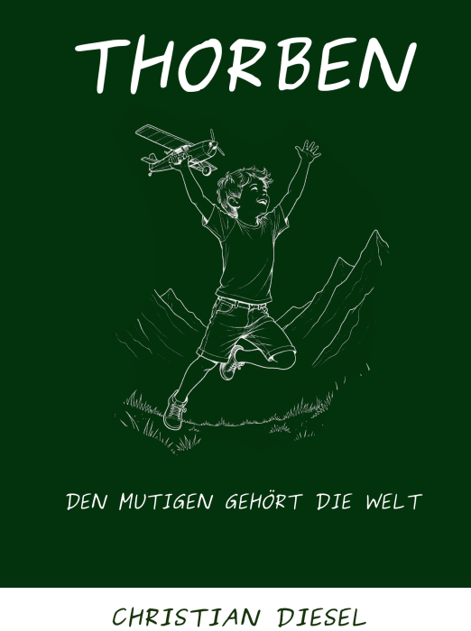 Titelbild Thorben